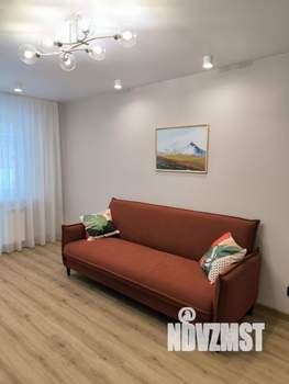 2-к квартира, на длительный срок, 44м2, 2/4 этаж