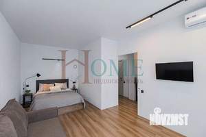 1-к квартира, на длительный срок, 39м2, 11/17 этаж