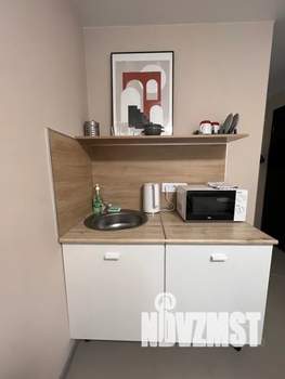 Студия квартира, посуточно, 12м2, 1/5 этаж