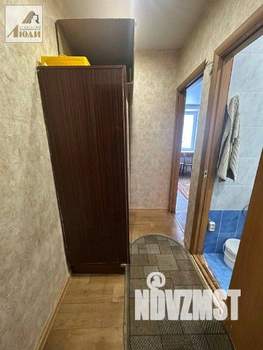 1-к квартира, на длительный срок, 31м2, 2/2 этаж