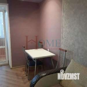 2-к квартира, на длительный срок, 41м2, 10/11 этаж