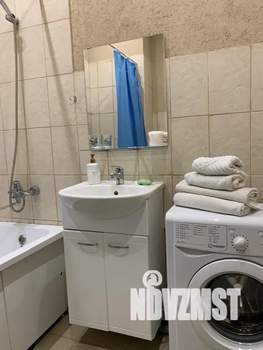 Студия квартира, посуточно, 24м2, 13/22 этаж