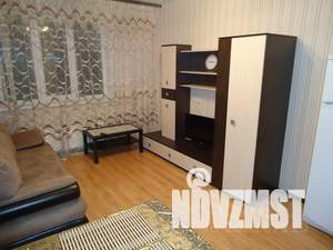 1-к квартира, на длительный срок, 45м2, 11/27 этаж