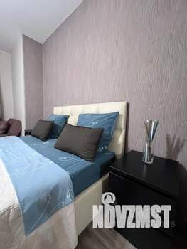 2-к квартира, посуточно, 65м2, 3/25 этаж