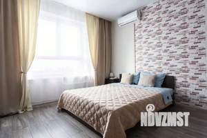 1-к квартира, посуточно, 28м2, 1/1 этаж