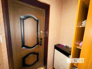 Студия квартира, на длительный срок, 19м2, 15/17 этаж