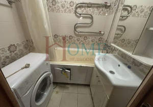 2-к квартира, на длительный срок, 43м2, 4/9 этаж