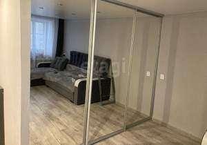 1-к квартира, на длительный срок, 32м2, 7/9 этаж