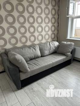 1-к квартира, на длительный срок, 47м2, 7/16 этаж