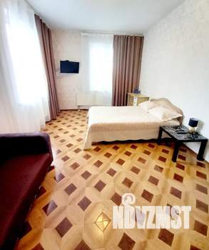 1-к квартира, посуточно, 50м2, 9/20 этаж