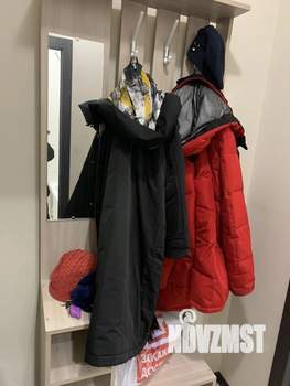 Студия квартира, на длительный срок, 24м2, 10/19 этаж