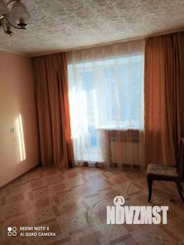 1-к квартира, на длительный срок, 32м2, 2/5 этаж