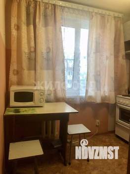 2-к квартира, на длительный срок, 44м2, 4/5 этаж