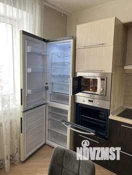 2-к квартира, на длительный срок, 60м2, 13/18 этаж