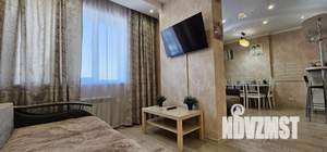 1-к квартира, посуточно, 85м2, 1/1 этаж
