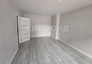 1-к квартира, на длительный срок, 37м2, 13/18 этаж