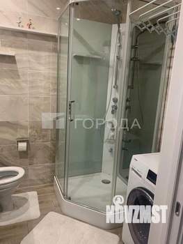 2-к квартира, на длительный срок, 36м2, 11/25 этаж