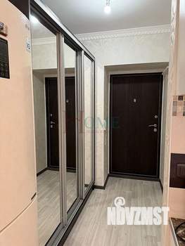 1-к квартира, на длительный срок, 30м2, 3/18 этаж