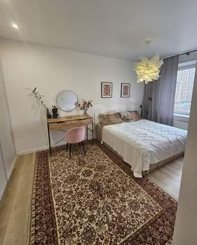 3-к квартира, на длительный срок, 80м2, 5/24 этаж