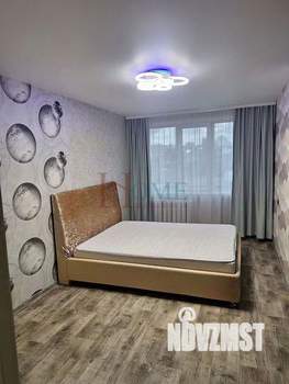 2-к квартира, на длительный срок, 44м2, 1/5 этаж