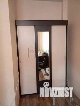 1-к квартира, на длительный срок, 33м2, 9/17 этаж