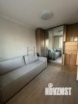 1-к квартира, на длительный срок, 23м2, 7/8 этаж