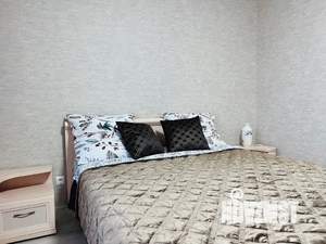 3-к квартира, посуточно, 91м2, 11/13 этаж