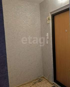 1-к квартира, на длительный срок, 34м2, 8/15 этаж