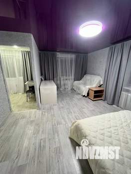 1-к квартира, на длительный срок, 30м2, 5/5 этаж