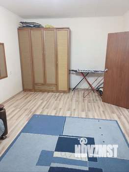 1-к квартира, на длительный срок, 42м2, 14/14 этаж