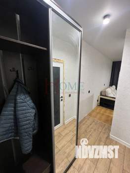 Студия квартира, на длительный срок, 20м2, 7/17 этаж