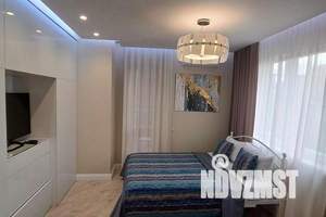 1-к квартира, посуточно, 35м2, 6/26 этаж