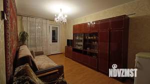 3-к квартира, на длительный срок, 60м2, 5/9 этаж