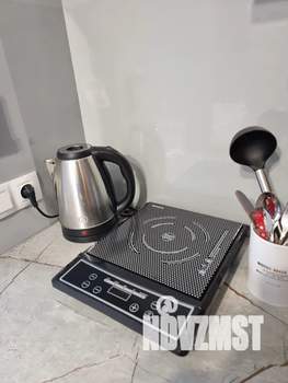 Студия квартира, посуточно, 13м2, 1/9 этаж