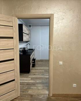 1-к квартира, на длительный срок, 37м2, 3/25 этаж