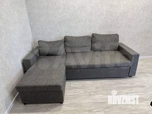 Студия квартира, на длительный срок, 25м2, 7/23 этаж