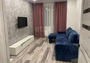 1-к квартира, на длительный срок, 35м2, 9/24 этаж