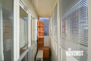 1-к квартира, на длительный срок, 33м2, 3/5 этаж