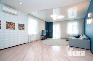 3-к квартира, на длительный срок, 130м2, 9/11 этаж