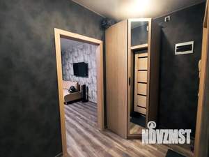 Студия квартира, посуточно, 35м2, 13/25 этаж