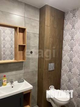 1-к квартира, на длительный срок, 40м2, 8/27 этаж