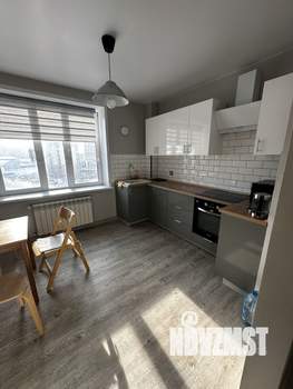 2-к квартира, на длительный срок, 53м2, 6/25 этаж