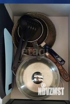 1-к квартира, на длительный срок, 50м2, 13/15 этаж