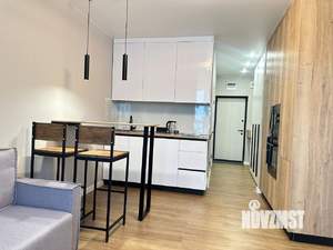 2-к квартира, на длительный срок, 40м2, 15/20 этаж