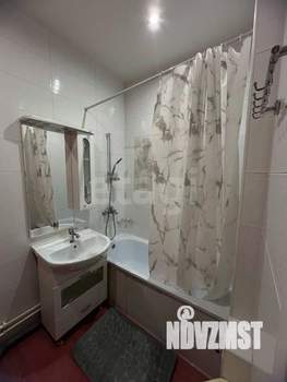 Студия квартира, на длительный срок, 30м2, 17/22 этаж