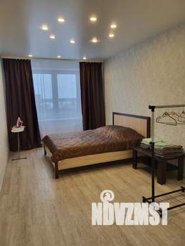 2-к квартира, посуточно, 50м2, 10/25 этаж