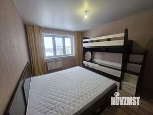 2-к квартира, на длительный срок, 55м2, 16/18 этаж