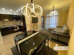 2-к квартира, на длительный срок, 42м2, 17/26 этаж