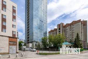 1-к квартира, посуточно, 40м2, 4/20 этаж