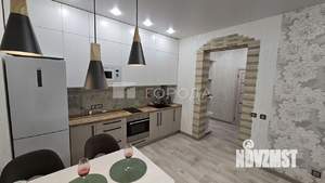 1-к квартира, на длительный срок, 48м2, 10/24 этаж